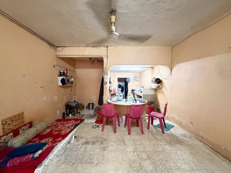 Rumah Teres 2 Tingkat untuk Dijual di Taman Melawati (Ulu Kelang) - Abid Sabarudin - Interior - PropertyGuru.com.my