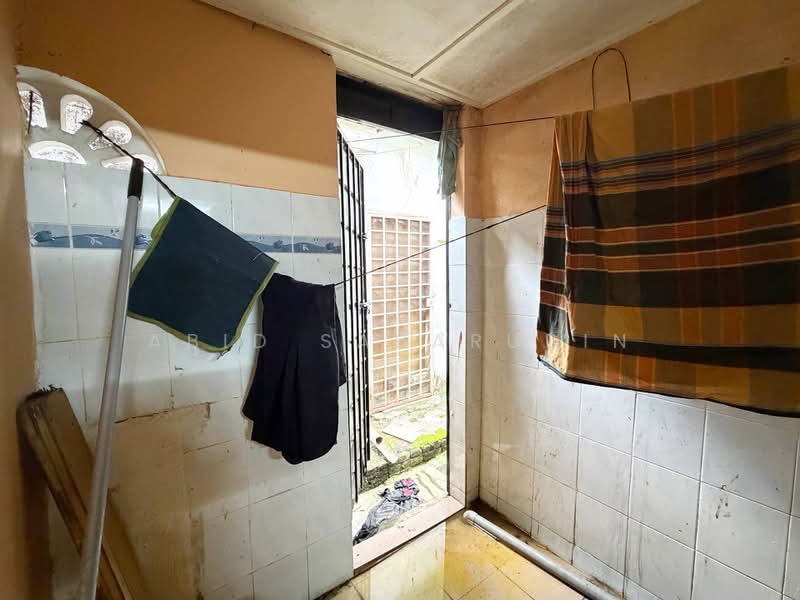 Rumah Teres 2 Tingkat untuk Dijual di Taman Melawati (Ulu Kelang) - Abid Sabarudin - Interior - PropertyGuru.com.my