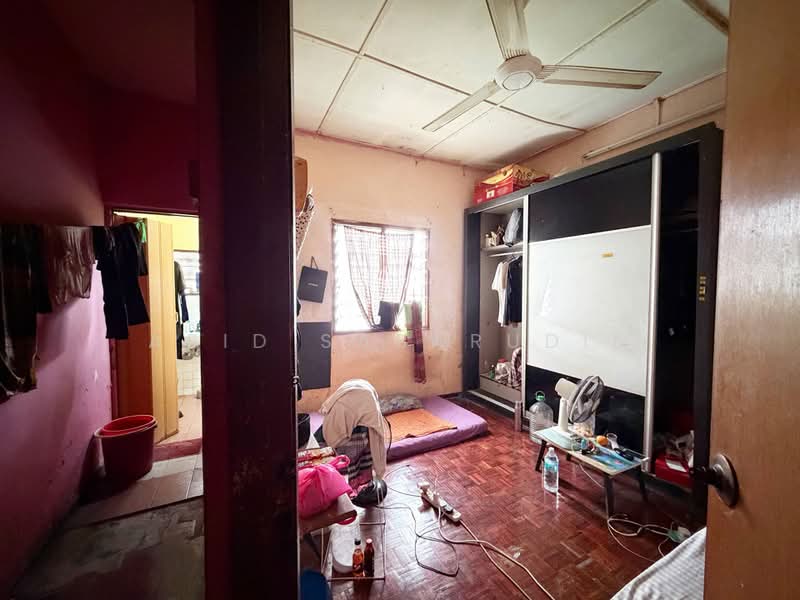Rumah Teres 2 Tingkat untuk Dijual di Taman Melawati (Ulu Kelang) - Abid Sabarudin - Bedroom - PropertyGuru.com.my