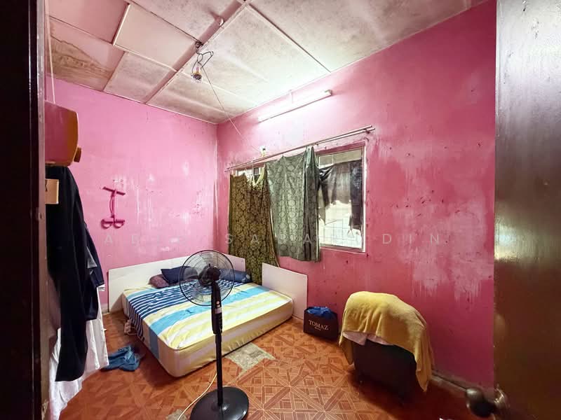Rumah Teres 2 Tingkat untuk Dijual di Taman Melawati (Ulu Kelang) - Abid Sabarudin - Bedroom - PropertyGuru.com.my