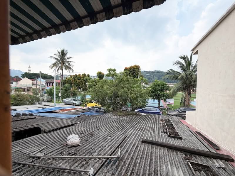 Rumah Teres 2 Tingkat untuk Dijual di Taman Melawati (Ulu Kelang) - Abid Sabarudin - Exterior - PropertyGuru.com.my