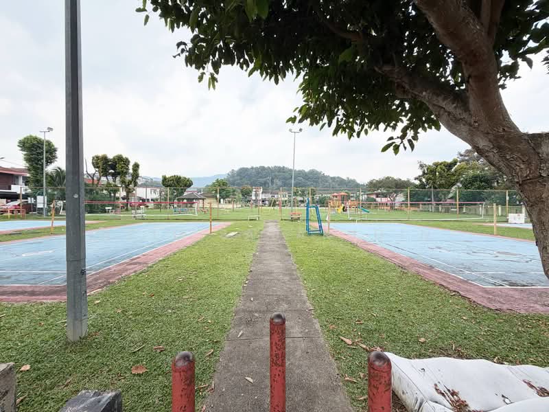 Rumah Teres 2 Tingkat untuk Dijual di Taman Melawati (Ulu Kelang) - Abid Sabarudin - PropertyGuru.com.my