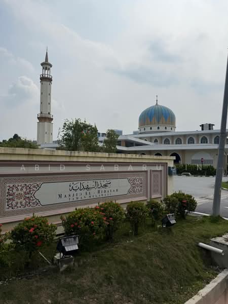 Rumah Teres 2 Tingkat untuk Dijual di Taman Melawati (Ulu Kelang) - Abid Sabarudin - PropertyGuru.com.my
