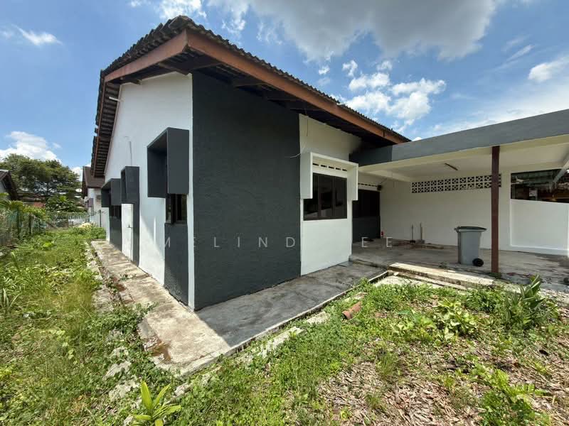 Semi-Detached House for Sale in Taman Sentosa (Johor Bahru) - Melinda Ee - Exterior - PropertyGuru.com.my