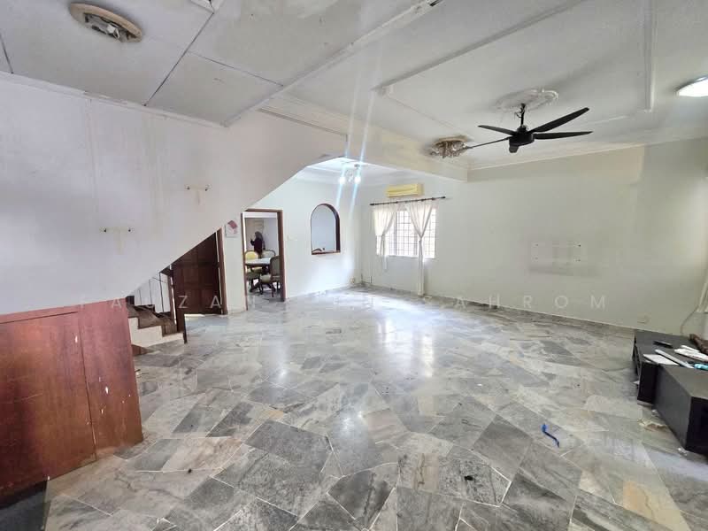 2-storey Terraced House for Sale in Bandar Tun Hussein Onn (Cheras) - Fauzan bin Sahrom - PropertyGuru.com.my
