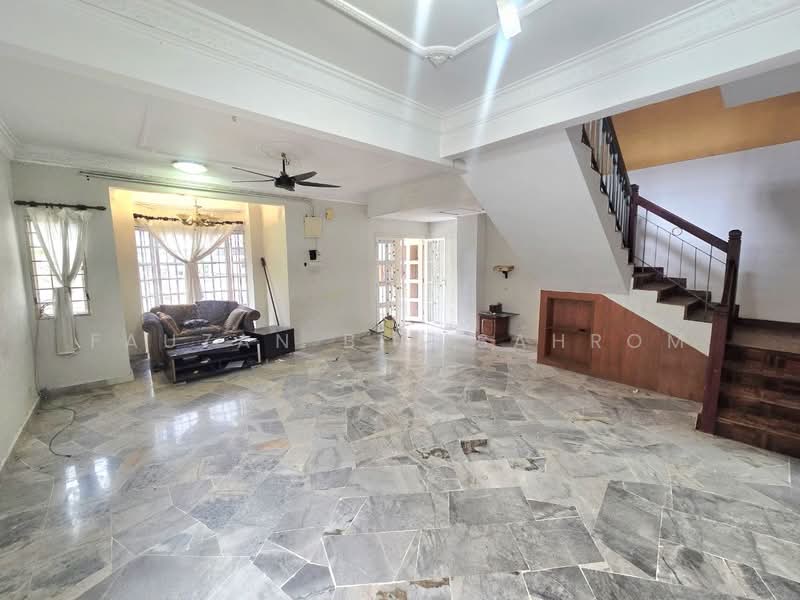 2-storey Terraced House for Sale in Bandar Tun Hussein Onn (Cheras) - Fauzan bin Sahrom - PropertyGuru.com.my