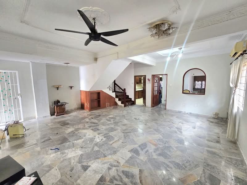 2-storey Terraced House for Sale in Bandar Tun Hussein Onn (Cheras) - Fauzan bin Sahrom - PropertyGuru.com.my