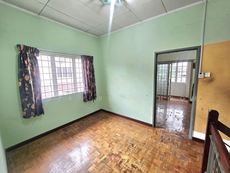 2-storey Terraced House for Sale in Bandar Tun Hussein Onn (Cheras) - Fauzan bin Sahrom - PropertyGuru.com.my