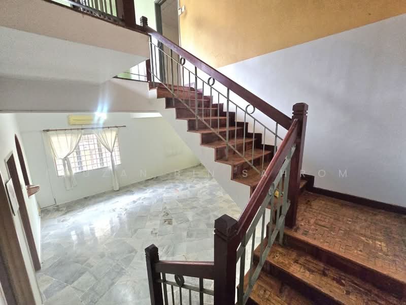 2-storey Terraced House for Sale in Bandar Tun Hussein Onn (Cheras) - Fauzan bin Sahrom - PropertyGuru.com.my