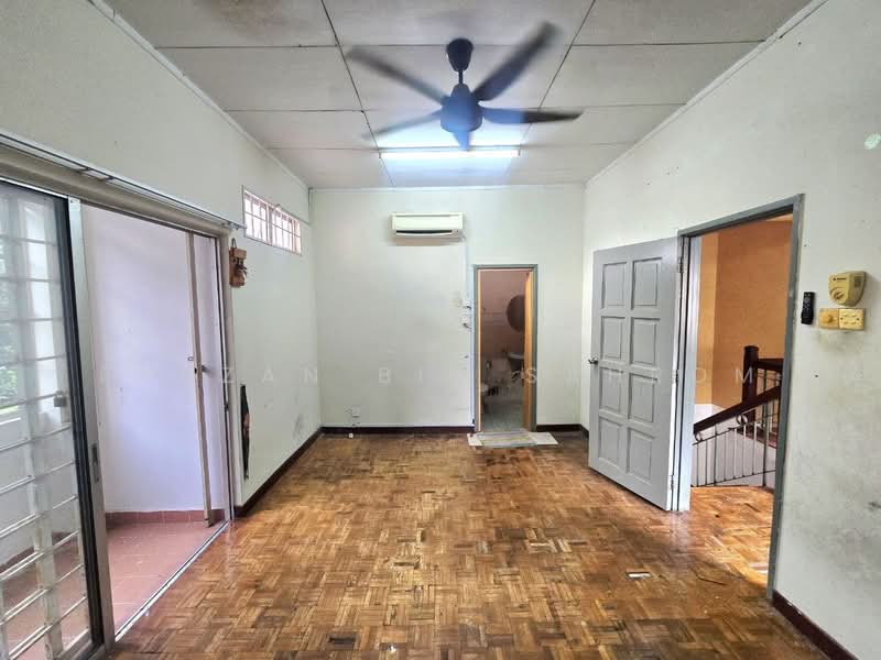 2-storey Terraced House for Sale in Bandar Tun Hussein Onn (Cheras) - Fauzan bin Sahrom - PropertyGuru.com.my