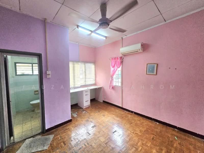 2-storey Terraced House for Sale in Bandar Tun Hussein Onn (Cheras) - Fauzan bin Sahrom - PropertyGuru.com.my