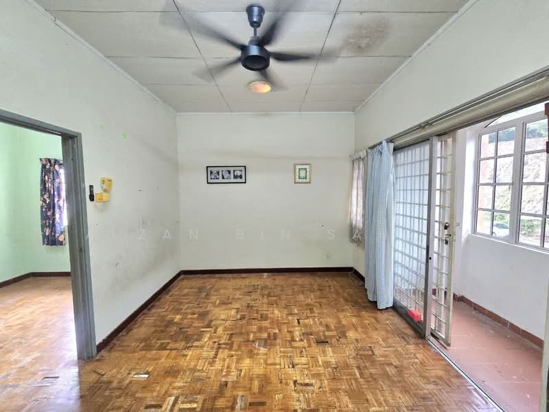2-storey Terraced House for Sale in Bandar Tun Hussein Onn (Cheras) - Fauzan bin Sahrom - PropertyGuru.com.my