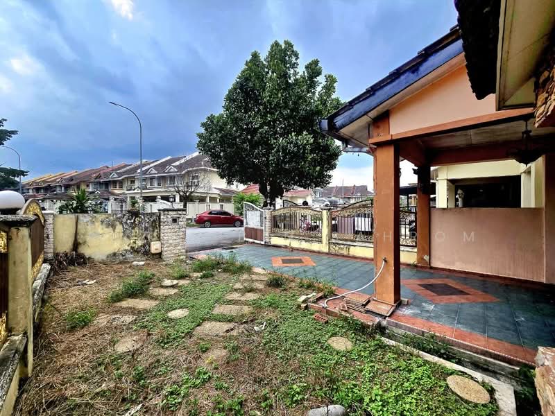 2-storey Terraced House for Sale in Bandar Tun Hussein Onn (Cheras) - Fauzan bin Sahrom - PropertyGuru.com.my
