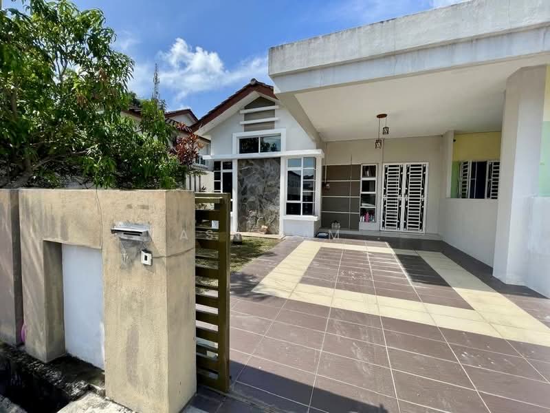 Rumah Berkembar untuk Dijual di Taman Kulim Square (Lunas) - Hasnizam . - PropertyGuru.com.my
