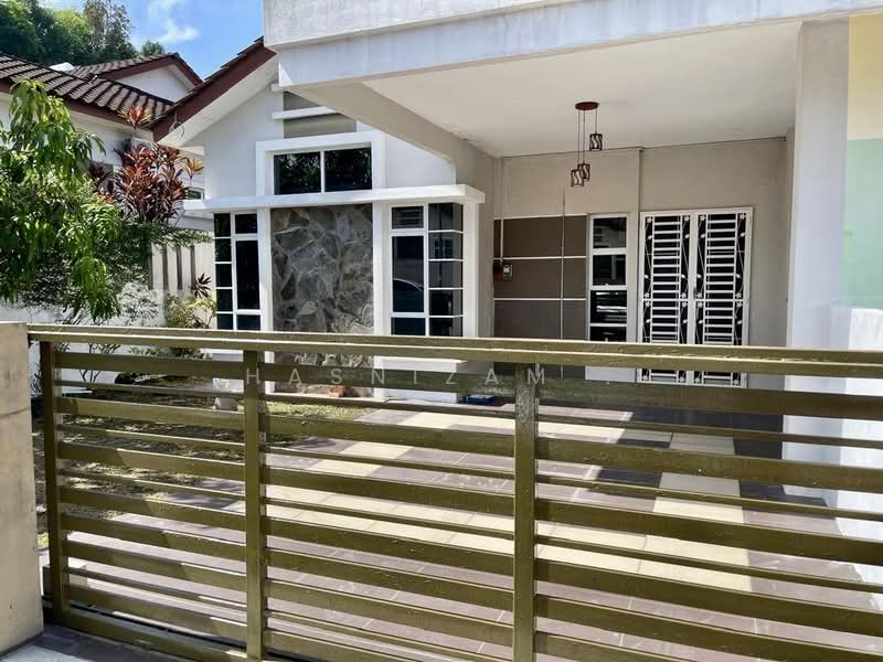 Rumah Berkembar untuk Dijual di Taman Kulim Square (Lunas) - Hasnizam . - PropertyGuru.com.my
