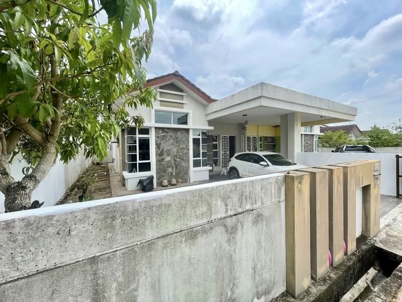 Rumah Berkembar untuk Dijual di Taman Kulim Square (Lunas) - Hasnizam . - PropertyGuru.com.my