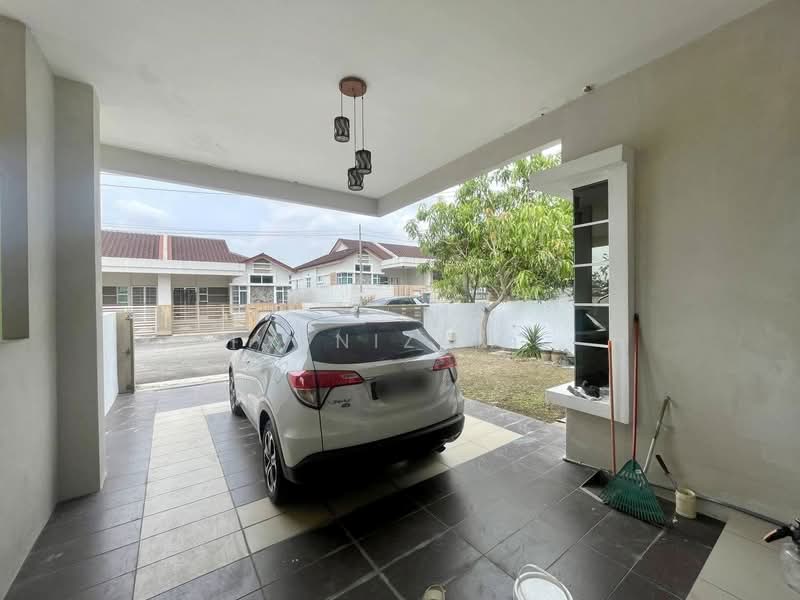 Rumah Berkembar untuk Dijual di Taman Kulim Square (Lunas) - Hasnizam . - PropertyGuru.com.my