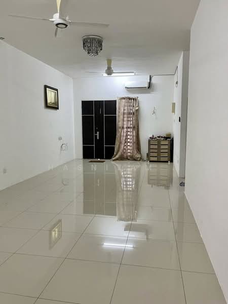 Rumah Berkembar untuk Dijual di Taman Kulim Square (Lunas) - Hasnizam . - PropertyGuru.com.my