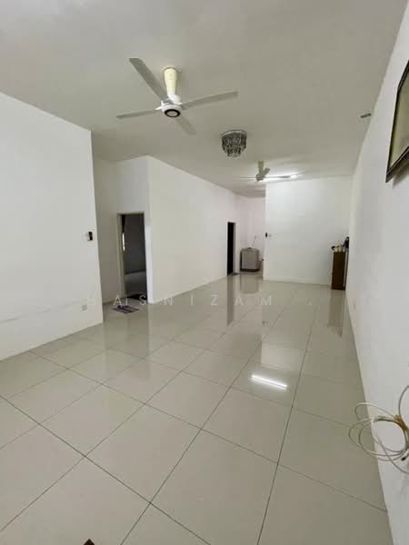 Rumah Berkembar untuk Dijual di Taman Kulim Square (Lunas) - Hasnizam . - PropertyGuru.com.my