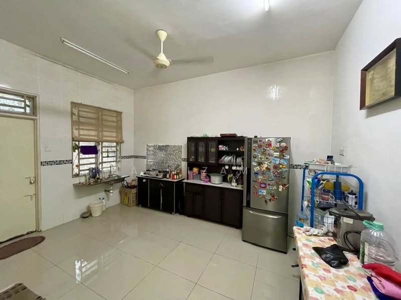 Rumah Berkembar untuk Dijual di Taman Kulim Square (Lunas) - Hasnizam . - PropertyGuru.com.my