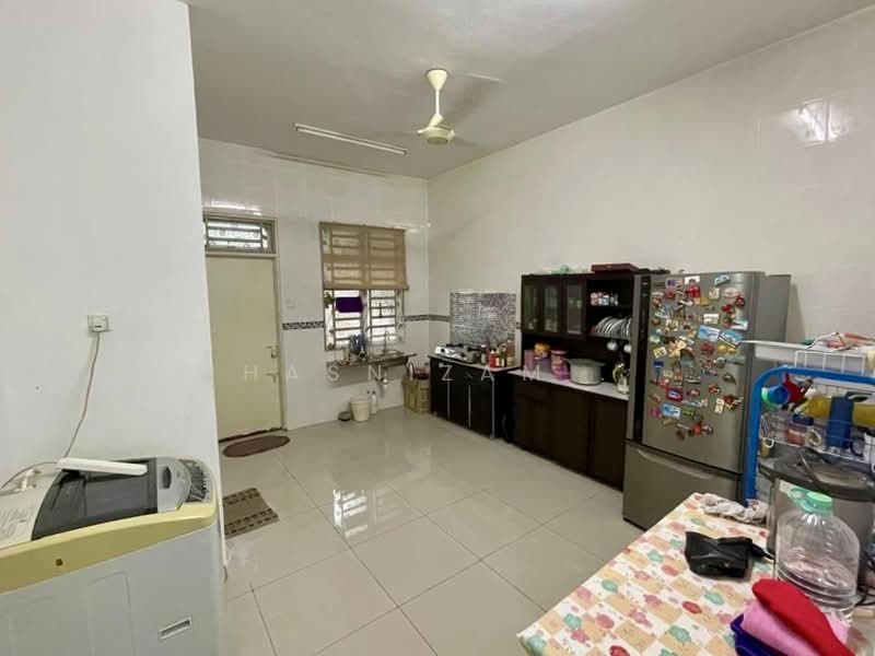 Rumah Berkembar untuk Dijual di Taman Kulim Square (Lunas) - Hasnizam . - PropertyGuru.com.my