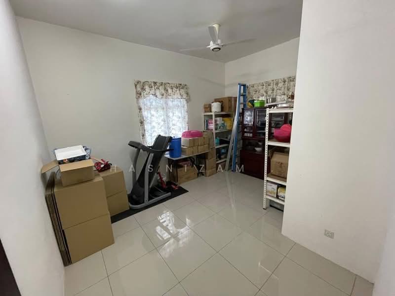 Rumah Berkembar untuk Dijual di Taman Kulim Square (Lunas) - Hasnizam . - PropertyGuru.com.my