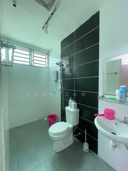 Rumah Berkembar untuk Dijual di Taman Kulim Square (Lunas) - Hasnizam . - PropertyGuru.com.my