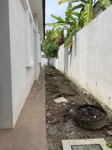 Rumah Berkembar untuk Dijual di Taman Kulim Square (Lunas) - Hasnizam . - PropertyGuru.com.my
