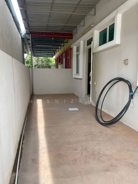 Rumah Berkembar untuk Dijual di Taman Kulim Square (Lunas) - Hasnizam . - PropertyGuru.com.my