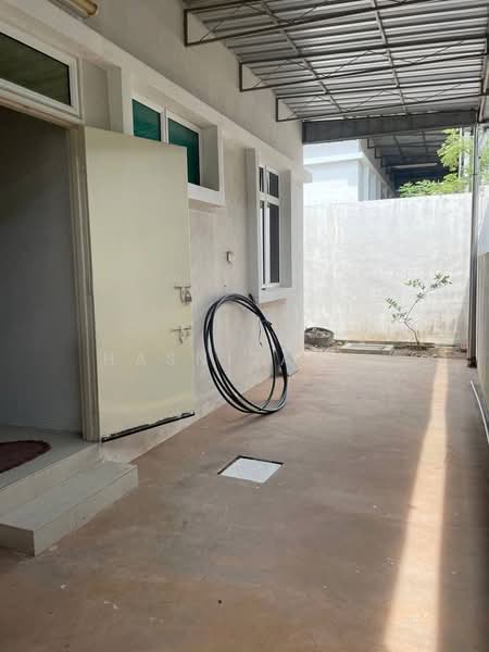 Rumah Berkembar untuk Dijual di Taman Kulim Square (Lunas) - Hasnizam . - PropertyGuru.com.my