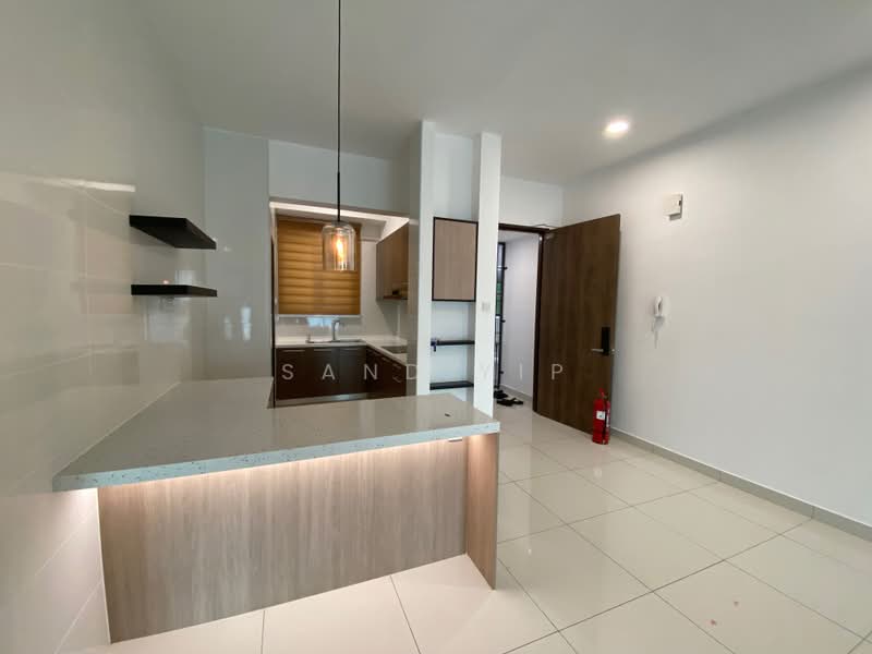 Condominium for Rent at Hillcrest Heights - Sand Yip - PropertyGuru.com.my