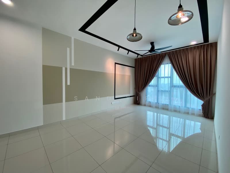 Condominium for Rent at Hillcrest Heights - Sand Yip - PropertyGuru.com.my