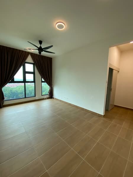 Condominium for Rent at Hillcrest Heights - Sand Yip - PropertyGuru.com.my