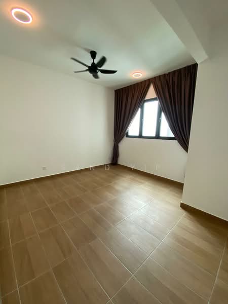 Condominium for Rent at Hillcrest Heights - Sand Yip - PropertyGuru.com.my