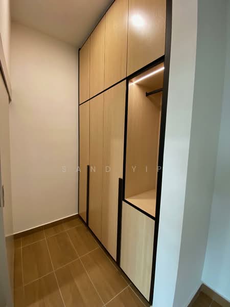 Condominium for Rent at Hillcrest Heights - Sand Yip - PropertyGuru.com.my