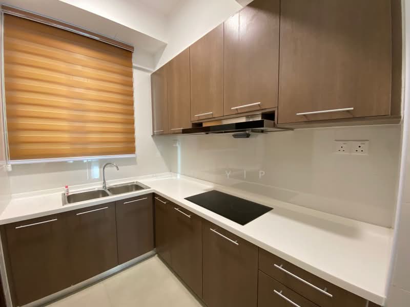 Condominium for Rent at Hillcrest Heights - Sand Yip - PropertyGuru.com.my