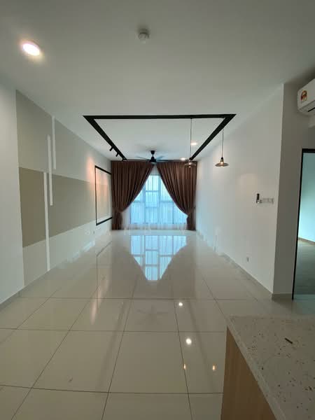 Condominium for Rent at Hillcrest Heights - Sand Yip - PropertyGuru.com.my