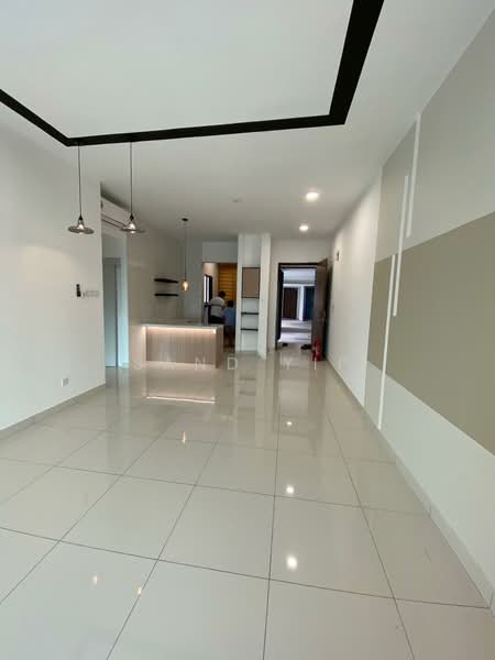 Condominium for Rent at Hillcrest Heights - Sand Yip - PropertyGuru.com.my