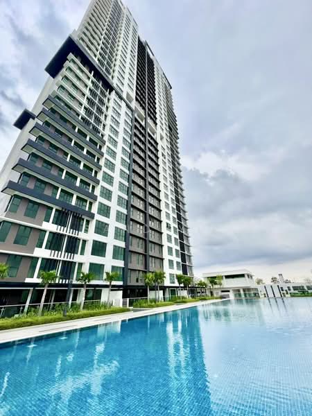 Condominium for Rent at Hillcrest Heights - Sand Yip - PropertyGuru.com.my