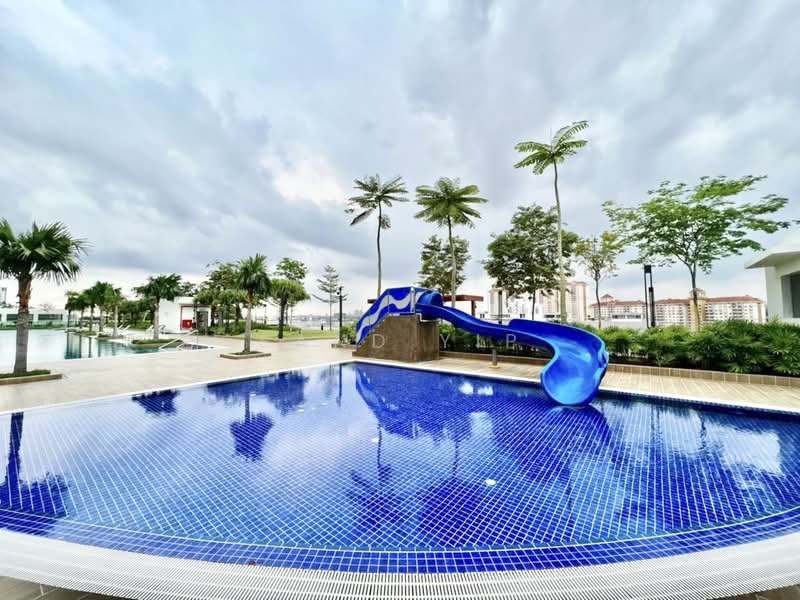 Condominium for Rent at Hillcrest Heights - Sand Yip - PropertyGuru.com.my