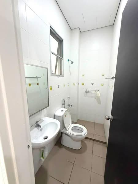 Rumah Berkembar untuk Dijual di East Ledang (Iskandar Puteri (Nusajaya)) - SK GOO - Bathroom - PropertyGuru.com.my