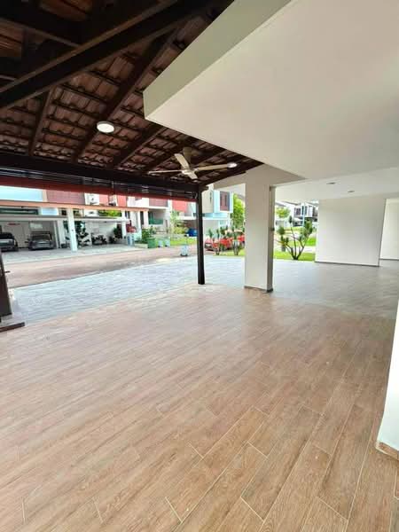Rumah Berkembar untuk Dijual di East Ledang (Iskandar Puteri (Nusajaya)) - SK GOO - Exterior - PropertyGuru.com.my