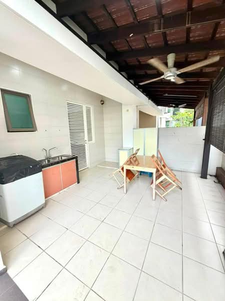 Rumah Berkembar untuk Dijual di East Ledang (Iskandar Puteri (Nusajaya)) - SK GOO - Interior - PropertyGuru.com.my