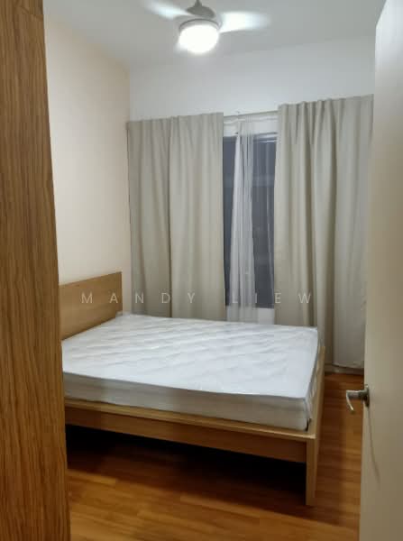Kondominium untuk Dijual di Lakeville Residence - Mandy Liew - Bedroom - PropertyGuru.com.my