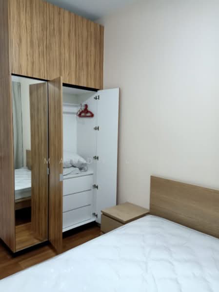 Kondominium untuk Dijual di Lakeville Residence - Mandy Liew - Bedroom - PropertyGuru.com.my