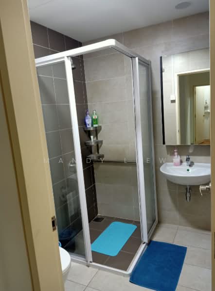 Kondominium untuk Dijual di Lakeville Residence - Mandy Liew - Bathroom - PropertyGuru.com.my