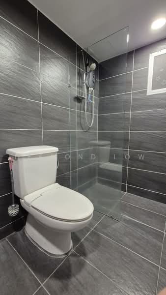 Condominium for Rent at Angkasa Impian 1 - Desmond Low - Bathroom - PropertyGuru.com.my