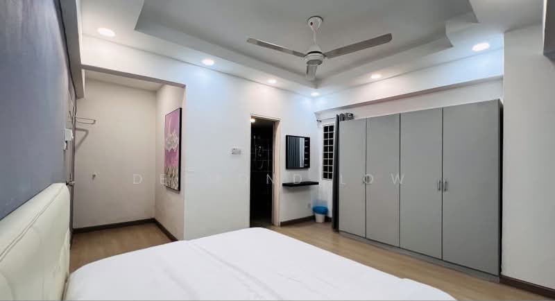 Condominium for Rent at Angkasa Impian 1 - Desmond Low - Bedroom - PropertyGuru.com.my