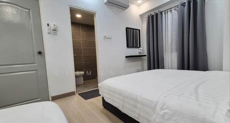 Condominium for Rent at Angkasa Impian 1 - Desmond Low - Bedroom - PropertyGuru.com.my