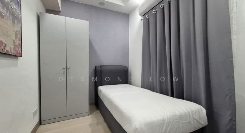 Condominium for Rent at Angkasa Impian 1 - Desmond Low - Bedroom - PropertyGuru.com.my